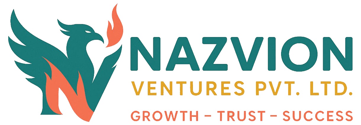 Nazvion Ventures Logo